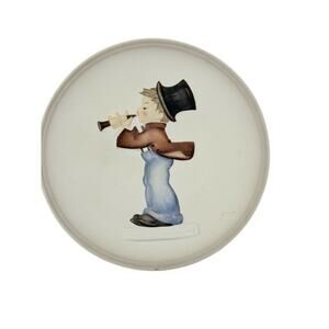 Goebel Hummel W. Germany "Little Music Makers" 1984-1987